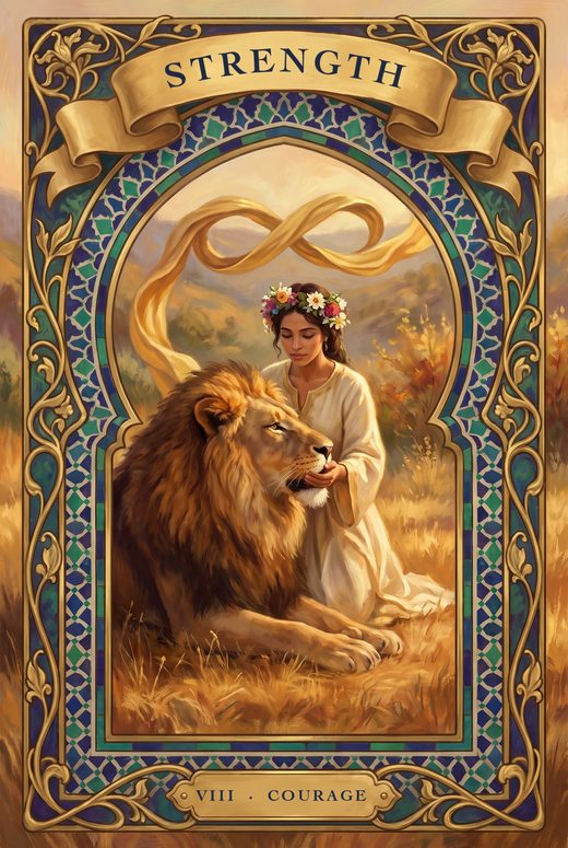 STRENGTH