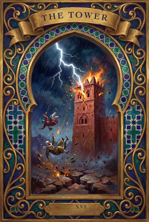 THE TOWER