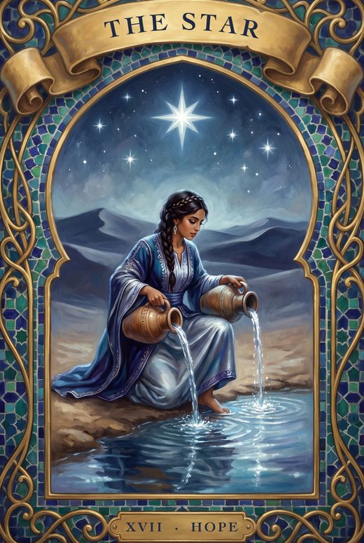 THE STAR